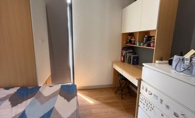 Rumah HARMONIS CLUSTER JAKARTA GARDEN CITY