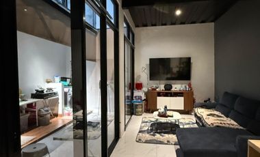 Rumah HARMONIS CLUSTER JAKARTA GARDEN CITY