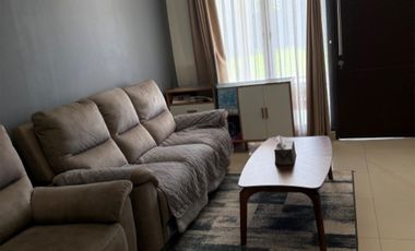 Rumah HARMONIS CLUSTER JAKARTA GARDEN CITY