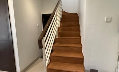 Rumah HARMONIS CLUSTER JAKARTA GARDEN CITY