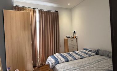 Rumah HARMONIS CLUSTER JAKARTA GARDEN CITY