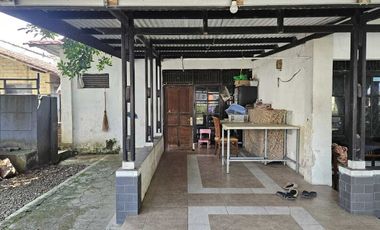 Jual Murah Rumah Tanah Luas Lokasi Strategis Subang Jawa Barat