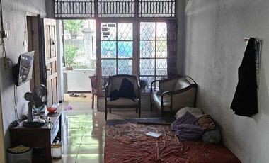Jual Murah Rumah Tanah Luas Lokasi Strategis Subang Jawa Barat