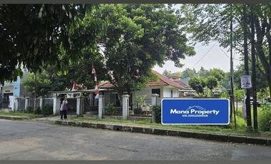 Jual Murah Rumah Tanah Luas Lokasi Strategis Subang Jawa Barat