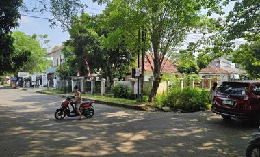 Jual Murah Rumah Tanah Luas Lokasi Strategis Subang Jawa Barat