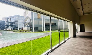 RENTA PENTHOUSE  SEMI AMUEBLADO EN BELLEZIAN GRAND LIVING