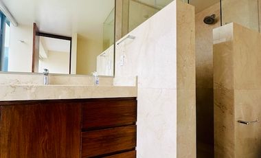 RENTA PENTHOUSE  SEMI AMUEBLADO EN BELLEZIAN GRAND LIVING