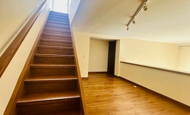 RENTA PENTHOUSE  SEMI AMUEBLADO EN BELLEZIAN GRAND LIVING