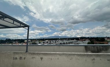 RENTA PENTHOUSE  SEMI AMUEBLADO EN BELLEZIAN GRAND LIVING