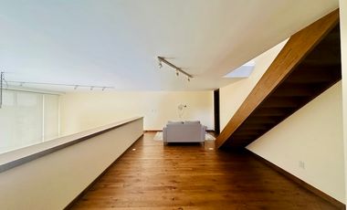 RENTA PENTHOUSE  SEMI AMUEBLADO EN BELLEZIAN GRAND LIVING