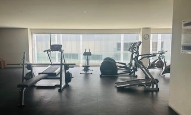 RENTA PENTHOUSE  SEMI AMUEBLADO EN BELLEZIAN GRAND LIVING