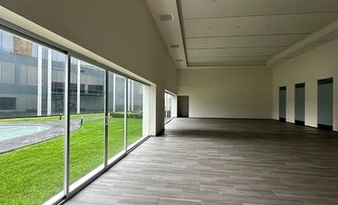 RENTA PENTHOUSE  SEMI AMUEBLADO EN BELLEZIAN GRAND LIVING