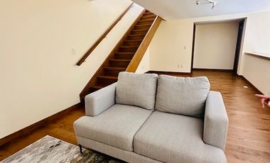 RENTA PENTHOUSE  SEMI AMUEBLADO EN BELLEZIAN GRAND LIVING