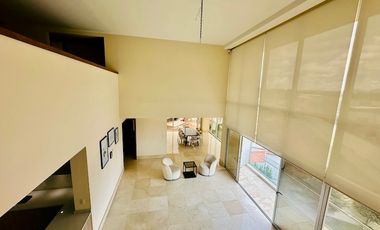 RENTA PENTHOUSE  SEMI AMUEBLADO EN BELLEZIAN GRAND LIVING