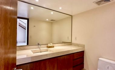 RENTA PENTHOUSE  SEMI AMUEBLADO EN BELLEZIAN GRAND LIVING