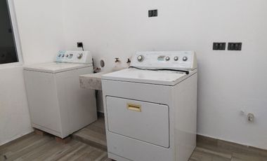 Loft amueblada en San Nicolás