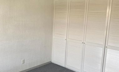 RENTA CASA EN CONDOMINIO HORIZONTAL, Rancho Vistahermosa, CAMPESTRE COYOACÁN