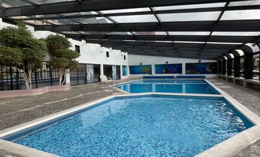 RENTA CASA EN CONDOMINIO HORIZONTAL, Rancho Vistahermosa, CAMPESTRE COYOACÁN