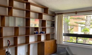 RENTA CASA EN CONDOMINIO HORIZONTAL, Rancho Vistahermosa, CAMPESTRE COYOACÁN