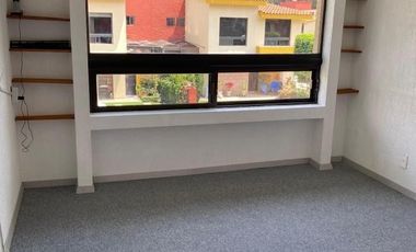 RENTA CASA EN CONDOMINIO HORIZONTAL, Rancho Vistahermosa, CAMPESTRE COYOACÁN