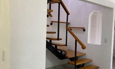 RENTA CASA EN CONDOMINIO HORIZONTAL, Rancho Vistahermosa, CAMPESTRE COYOACÁN