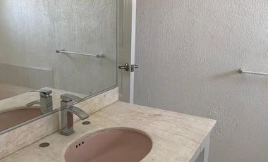 RENTA CASA EN CONDOMINIO HORIZONTAL, Rancho Vistahermosa, CAMPESTRE COYOACÁN