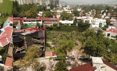 Terreno en venta en Fuentes de pedregal