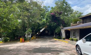 Terreno en venta en Fuentes de pedregal