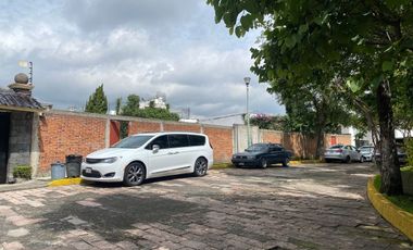 Terreno en venta en Fuentes de pedregal