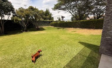 VENTA Casa de 4 habitaciones en Urb. Privada. Arrayanes, Puembo