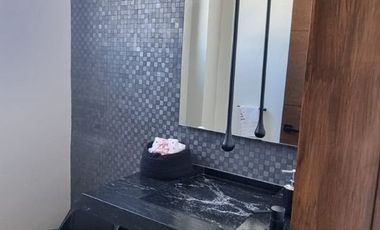 Departamento con Roof garden privado