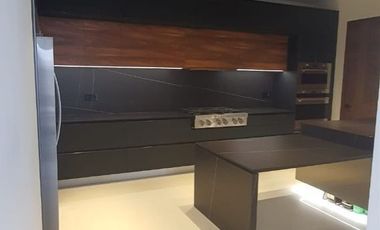 Departamento con Roof garden privado