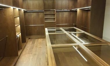 Departamento con Roof garden privado