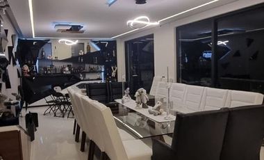 Departamento con Roof garden privado