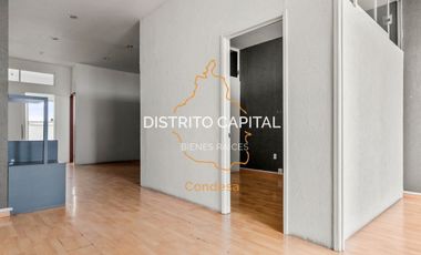 Oficina/ Despacho en Renta en Metepec, Edo. México