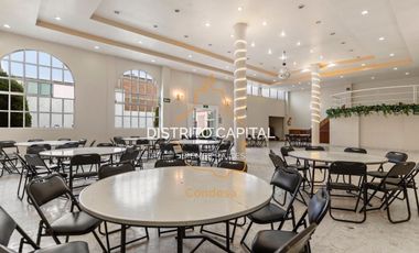 Salón de Fiestas y Eventos / Bodega Comercial