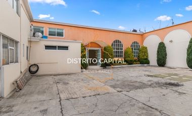 Salón de Fiestas y Eventos / Bodega Comercial