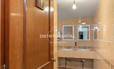 Salón de Fiestas y Eventos / Bodega Comercial