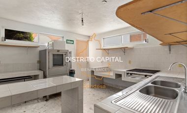 Salón de Fiestas y Eventos / Bodega Comercial