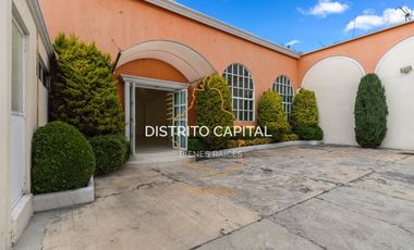 Salón de Fiestas y Eventos / Bodega Comercial