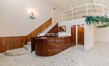 Salón de Fiestas y Eventos / Bodega Comercial