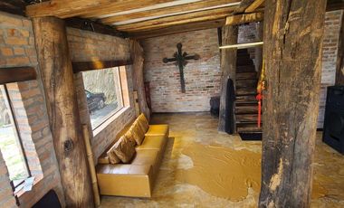 Casa en renta con vista espectacular a Challuabamba, Cuenca, y Azogues