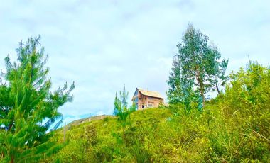 Casa en renta con vista espectacular a Challuabamba, Cuenca, y Azogues