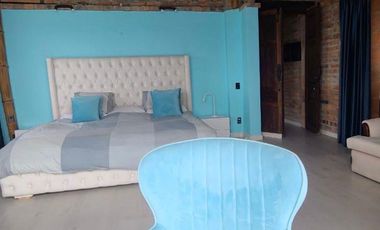 Casa en renta con vista espectacular a Challuabamba, Cuenca, y Azogues