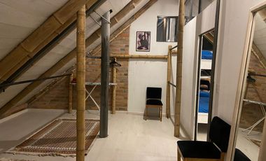 Casa en renta con vista espectacular a Challuabamba, Cuenca, y Azogues