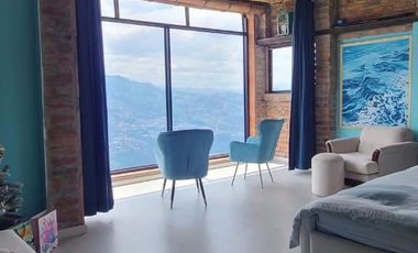 Casa en renta con vista espectacular a Challuabamba, Cuenca, y Azogues