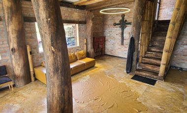 Casa en renta con vista espectacular a Challuabamba, Cuenca, y Azogues