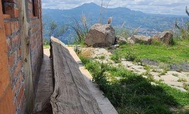 Casa en renta con vista espectacular a Challuabamba, Cuenca, y Azogues