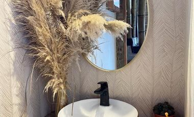 Casa en renta con vista espectacular a Challuabamba, Cuenca, y Azogues