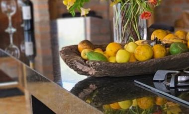 Casa en renta con vista espectacular a Challuabamba, Cuenca, y Azogues